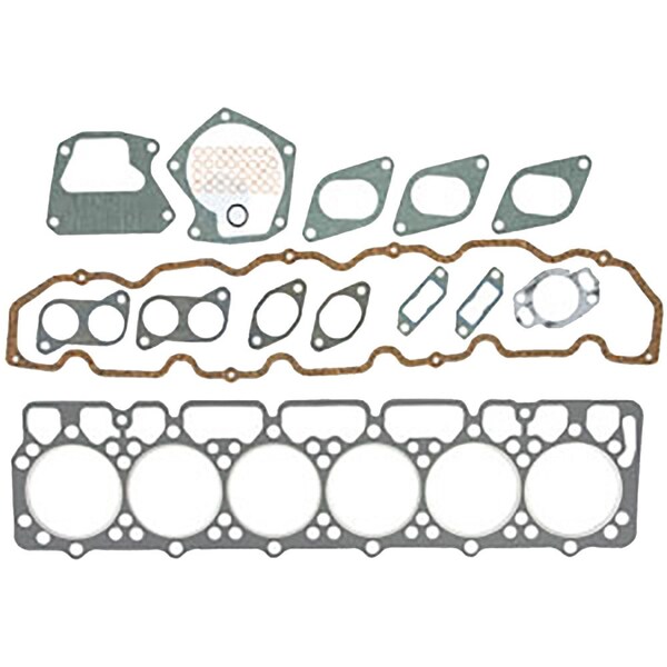 Aic Replacement Parts AR53625 New Tractor Upper Gasket Set Fits John Deere 6404 600 4000 401 AR53625 - main